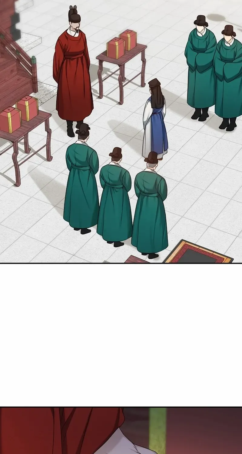 Dawn Lighting Above The Clouds Chapter 27 page 72 - 