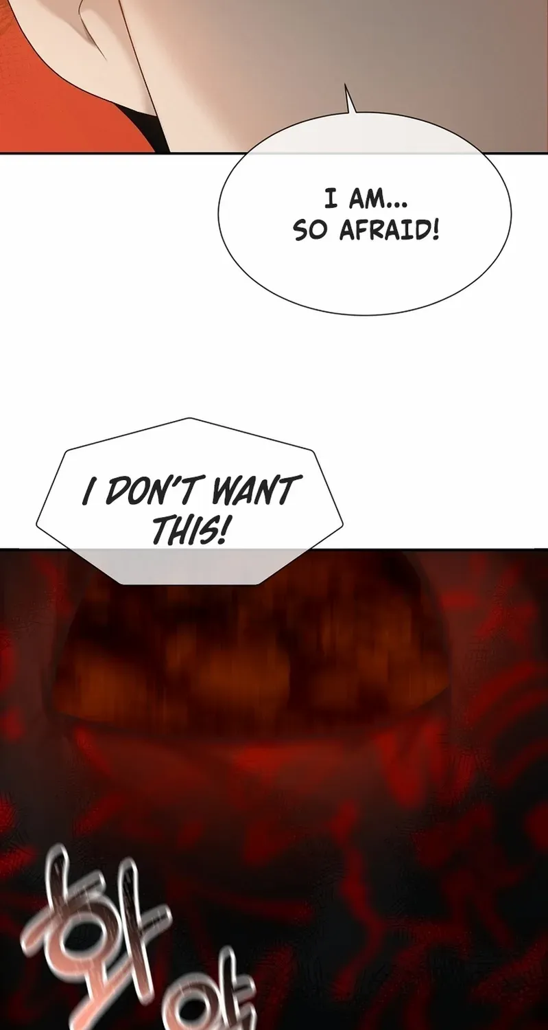 Dawn Lighting Above The Clouds Chapter 27 page 77 - 