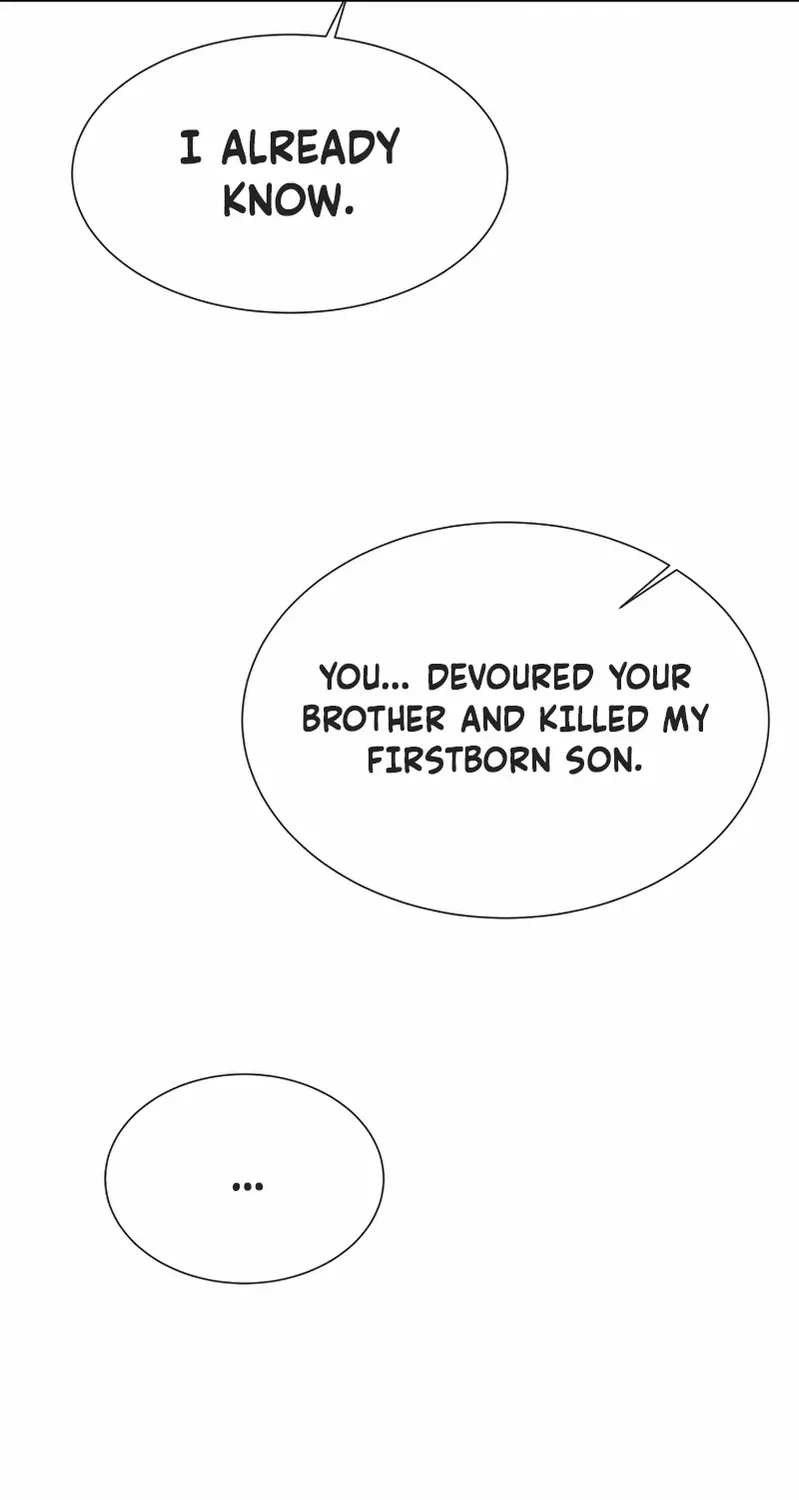 Dawn Lighting Above The Clouds Chapter 28 page 11 - 