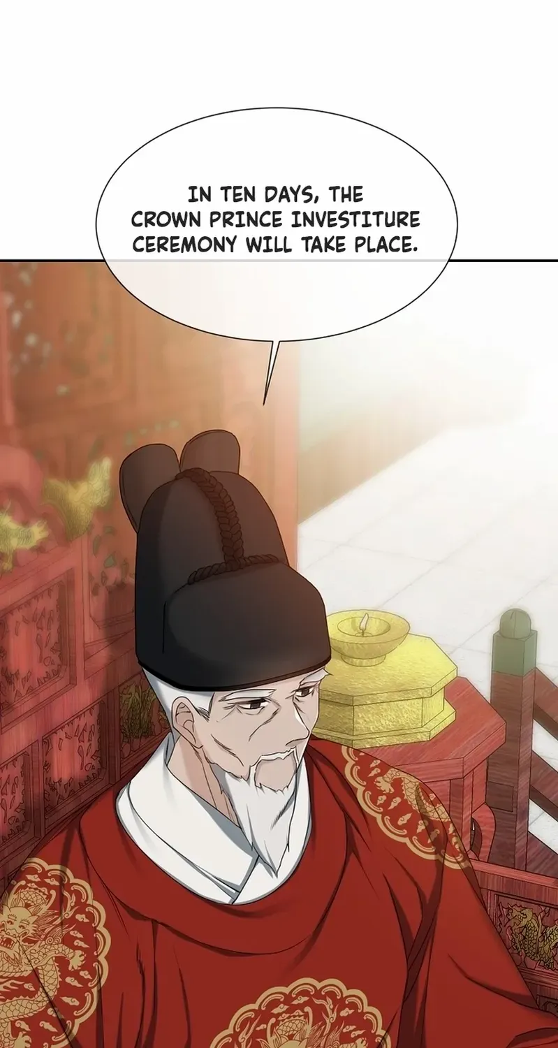 Dawn Lighting Above The Clouds Chapter 28 page 12 - 