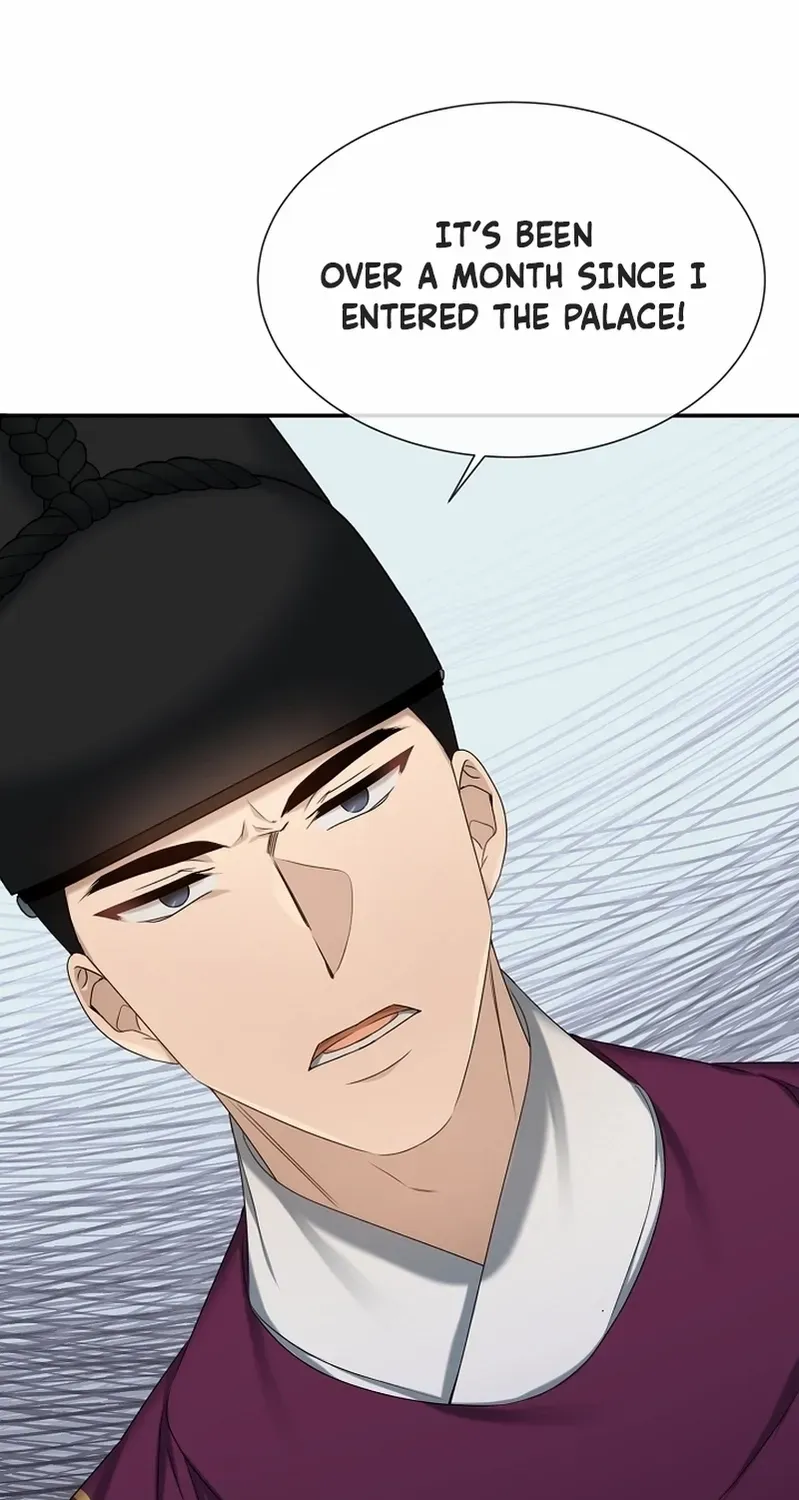 Dawn Lighting Above The Clouds Chapter 28 page 19 - 