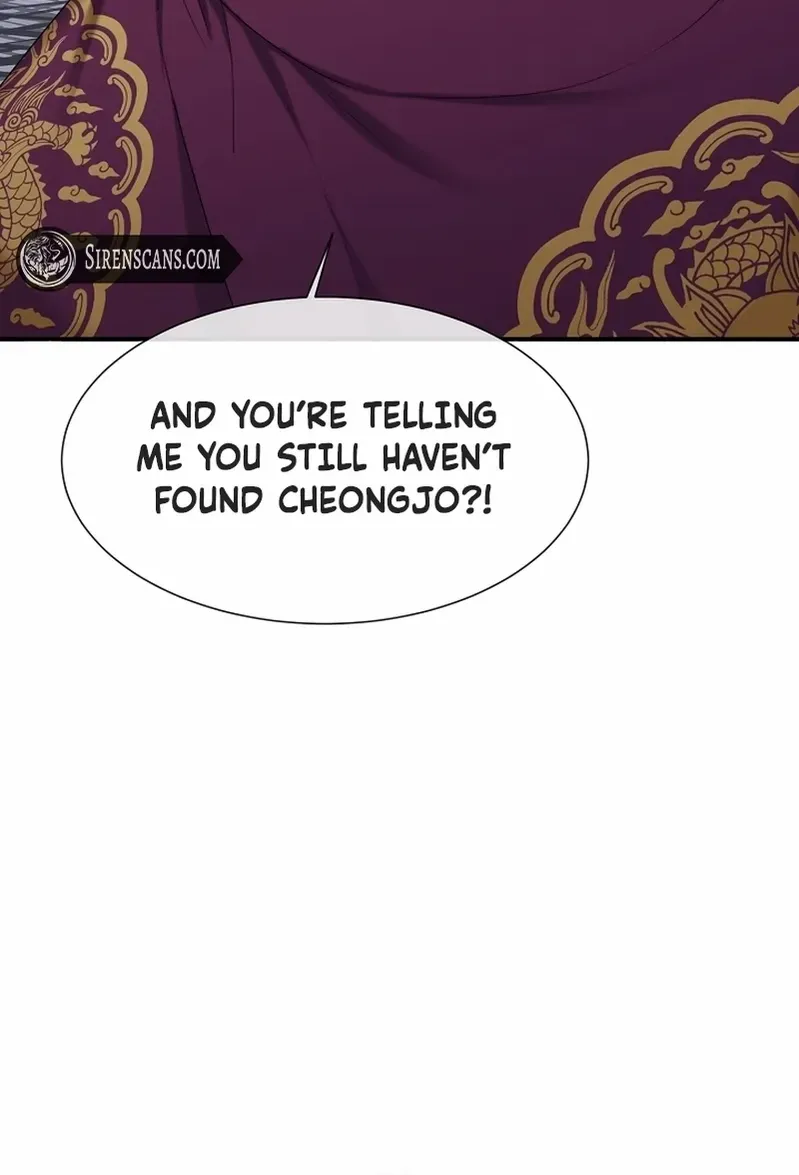 Dawn Lighting Above The Clouds Chapter 28 page 20 - 
