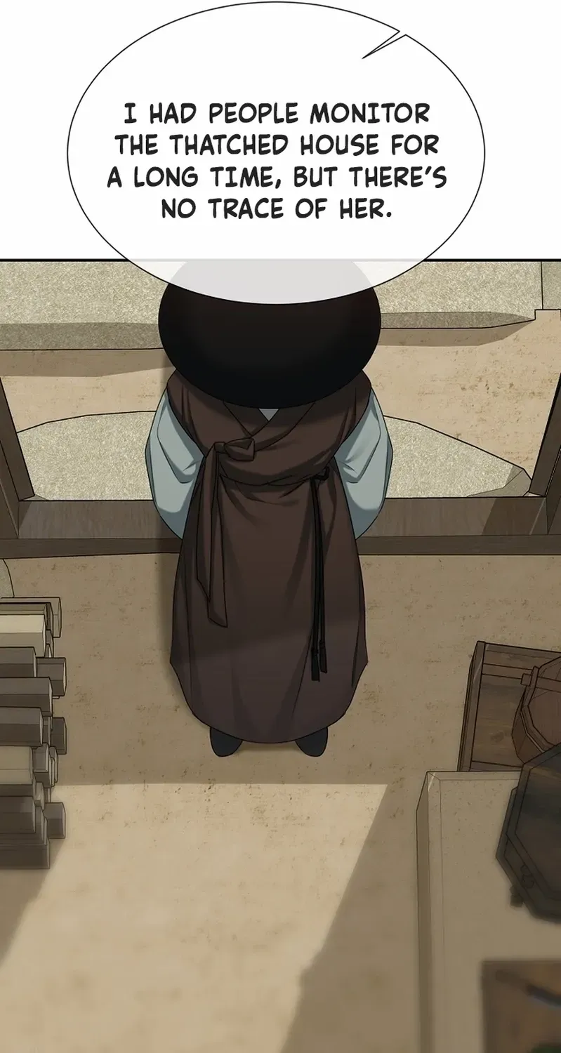 Dawn Lighting Above The Clouds Chapter 28 page 21 - 