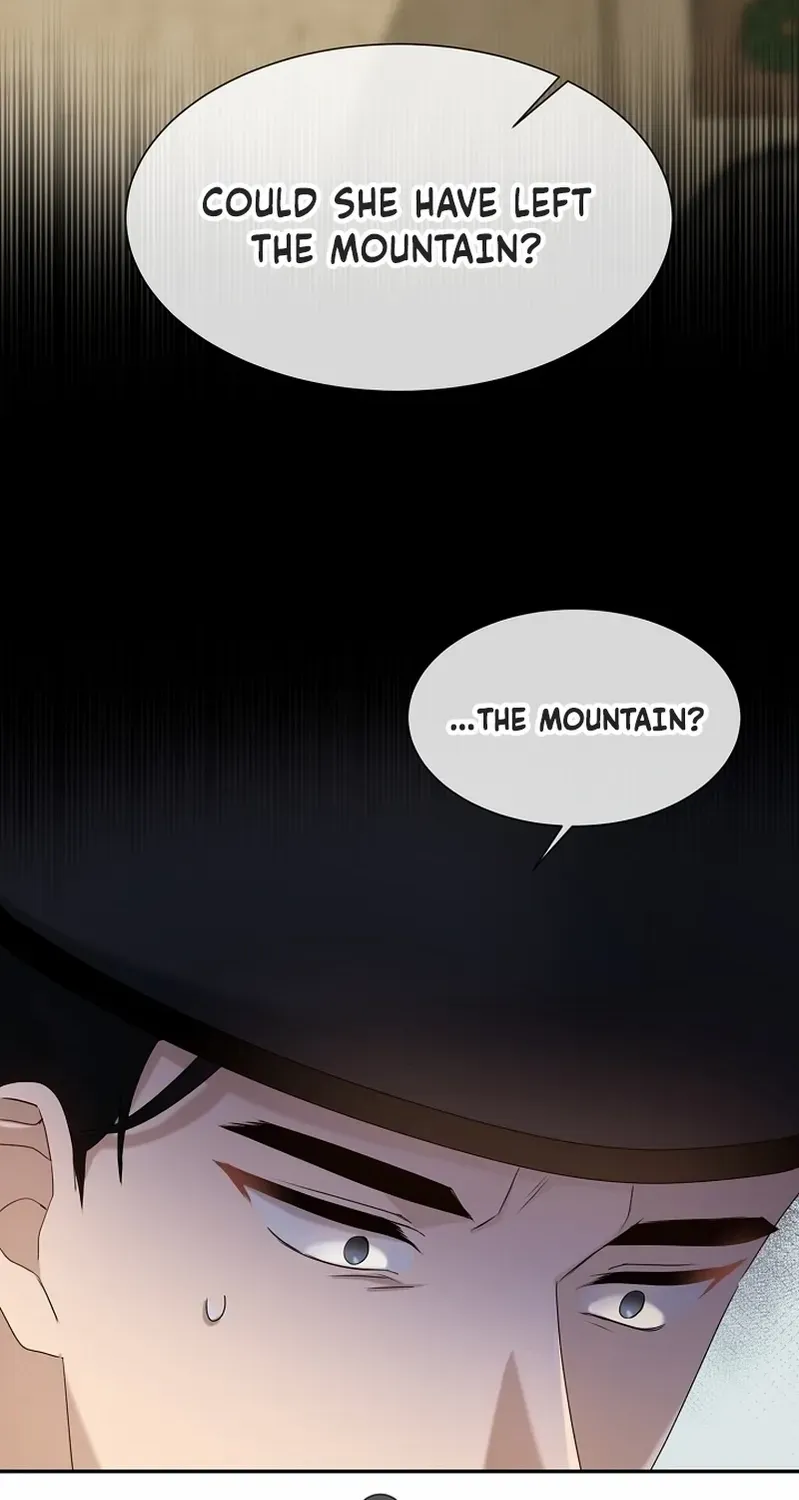 Dawn Lighting Above The Clouds Chapter 28 page 22 - 