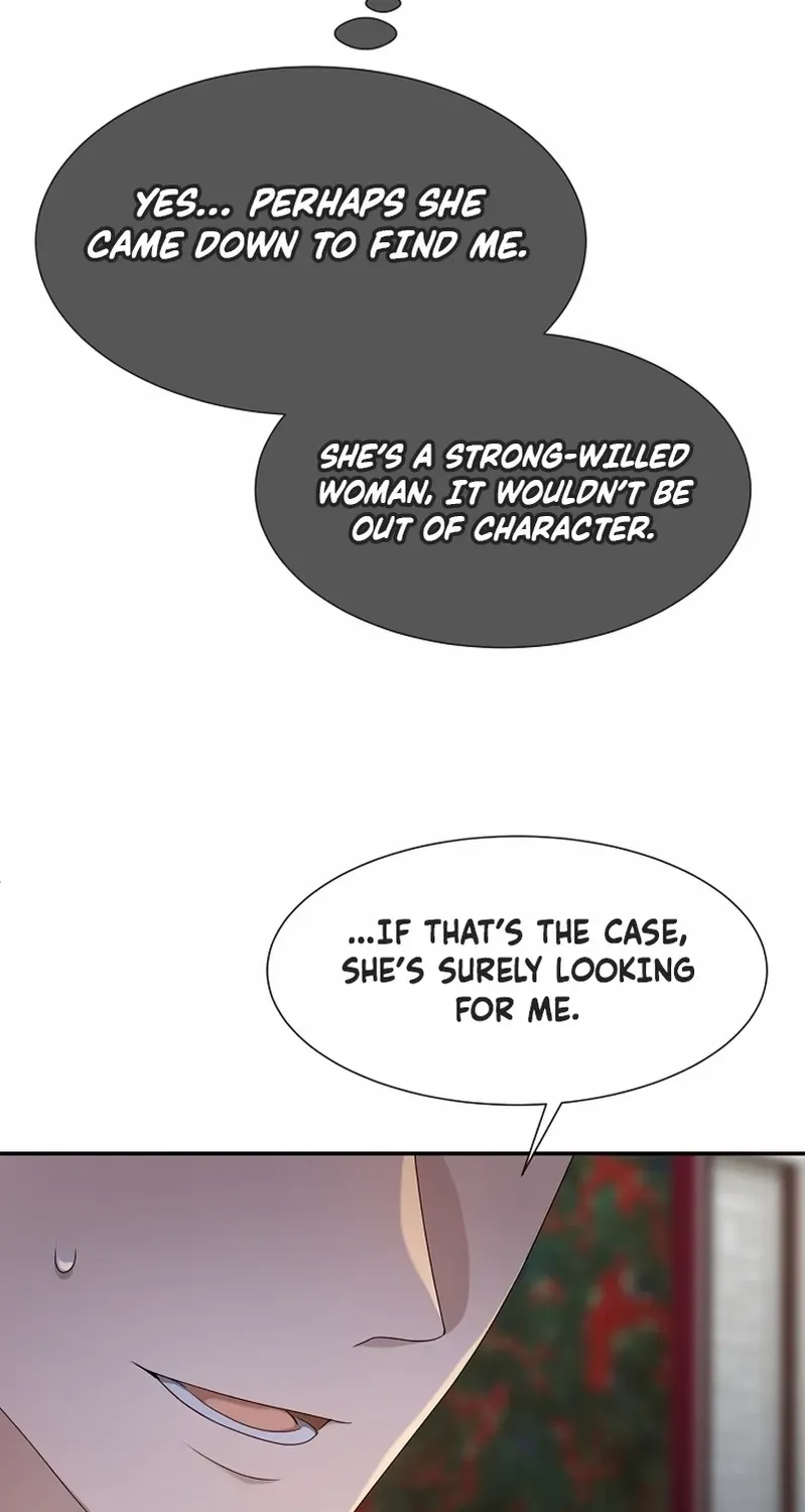 Dawn Lighting Above The Clouds Chapter 28 page 23 - 