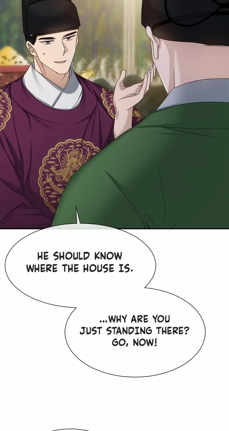Dawn Lighting Above The Clouds Chapter 28 page 25 - 