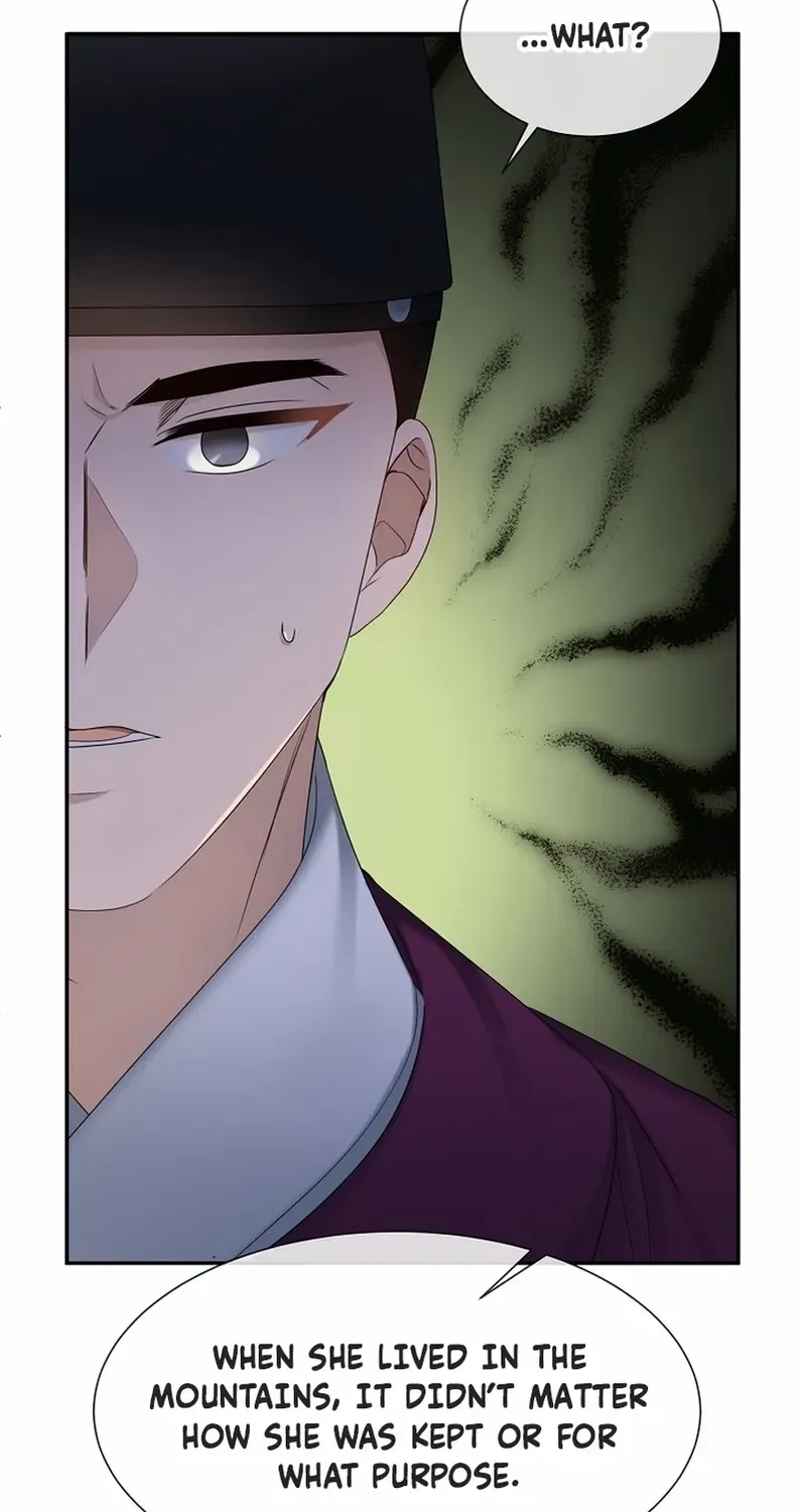 Dawn Lighting Above The Clouds Chapter 28 page 28 - 