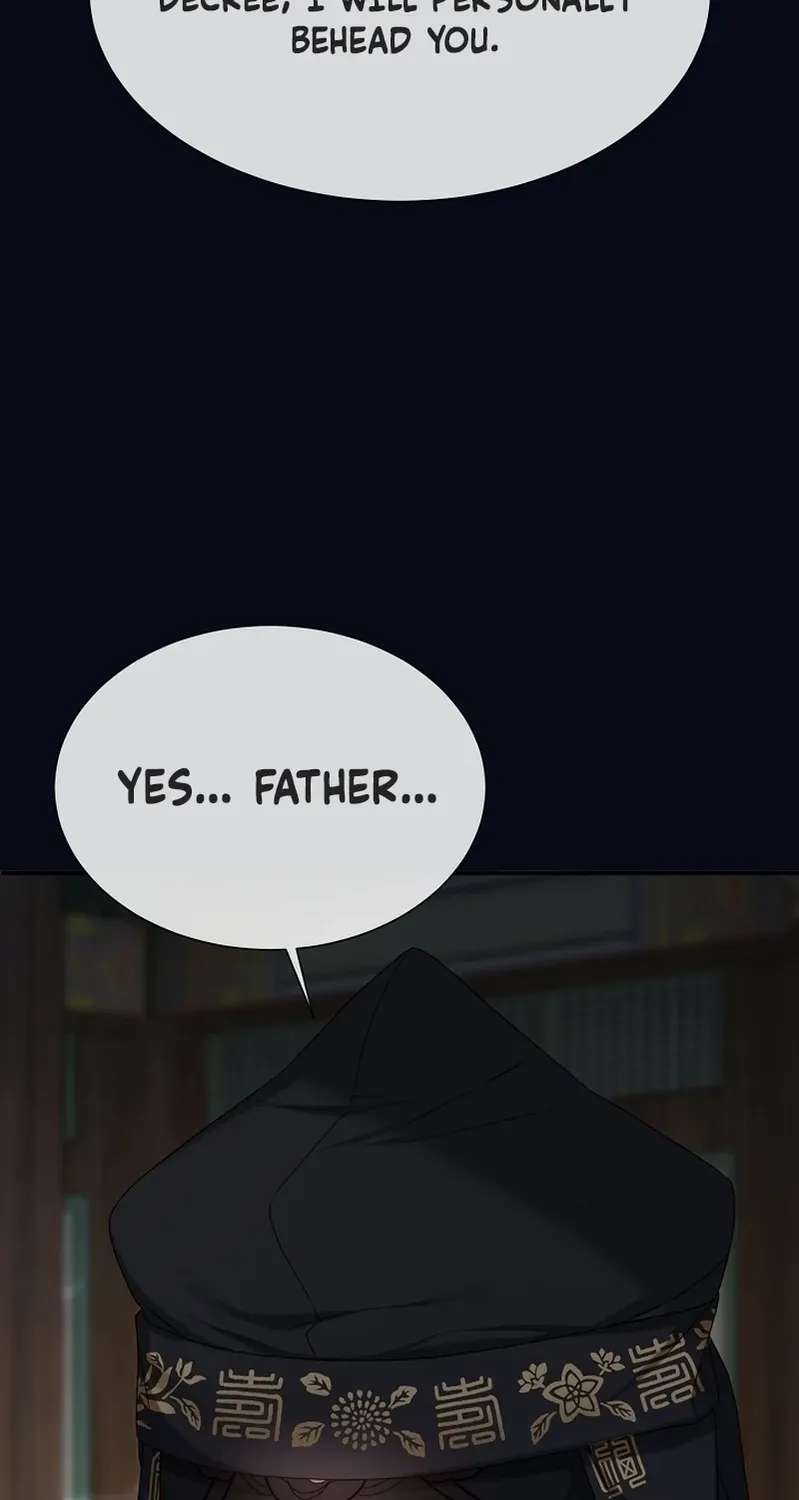 Dawn Lighting Above The Clouds Chapter 28 page 4 - 