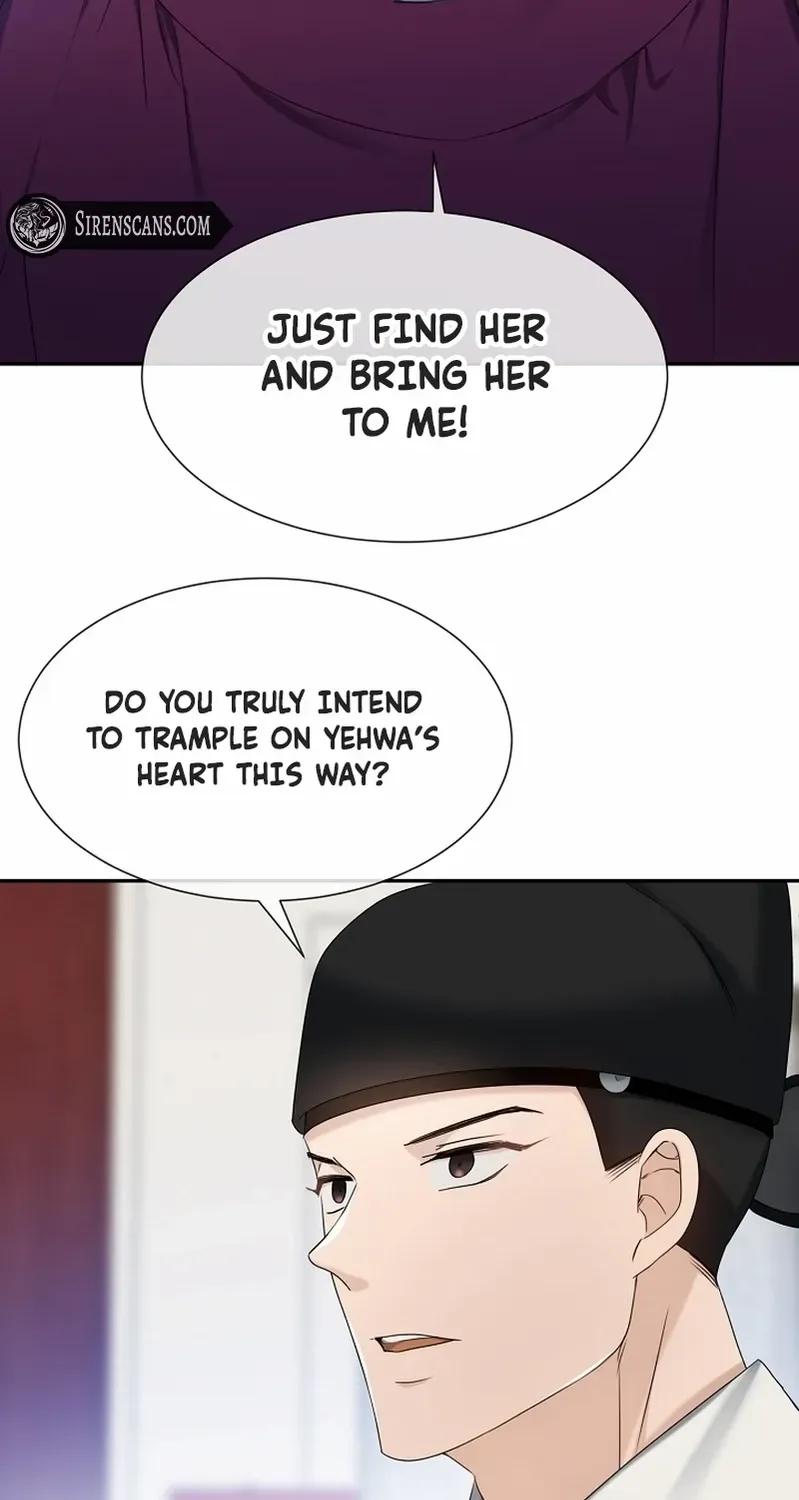 Dawn Lighting Above The Clouds Chapter 28 page 32 - 