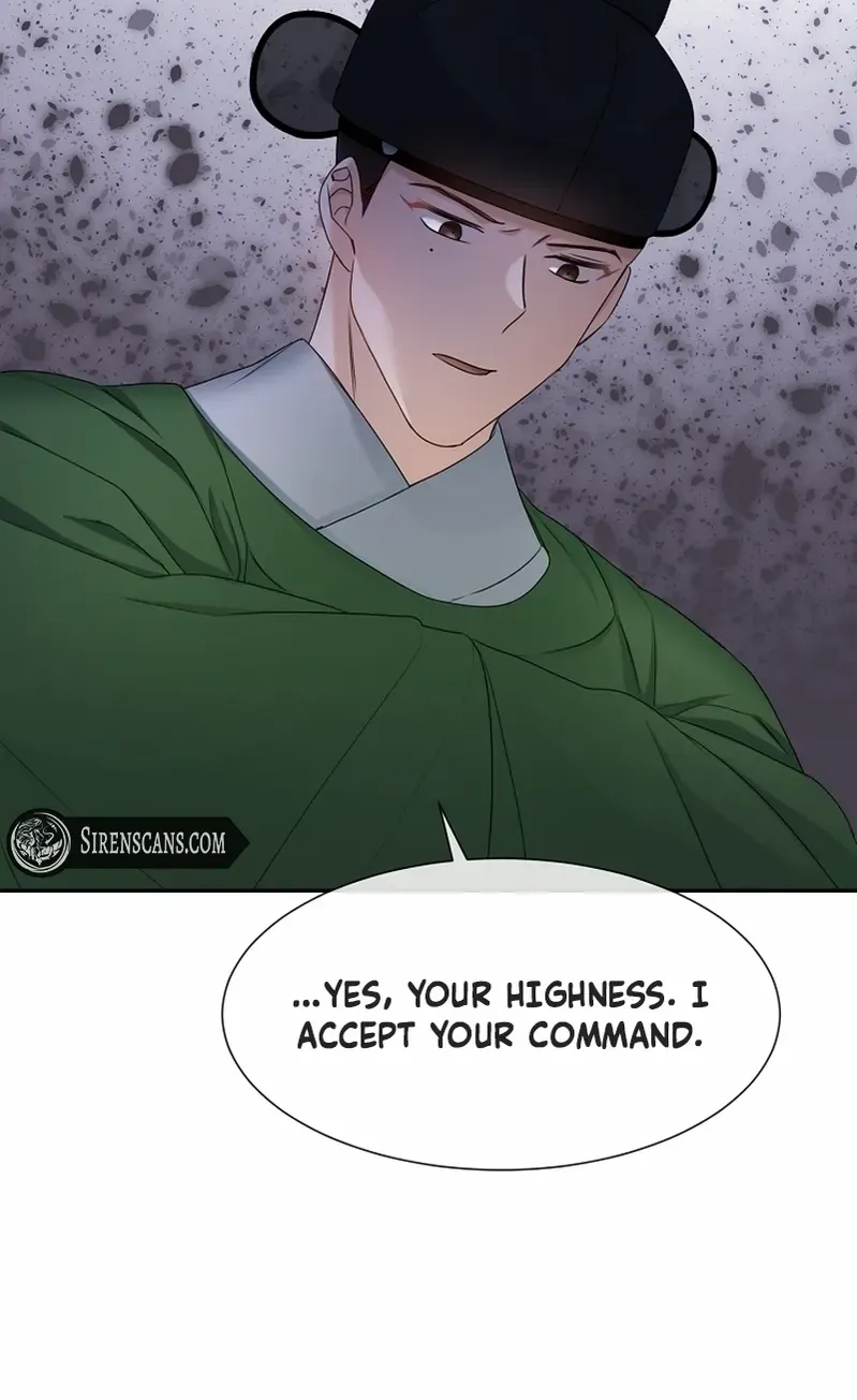 Dawn Lighting Above The Clouds Chapter 28 page 40 - 