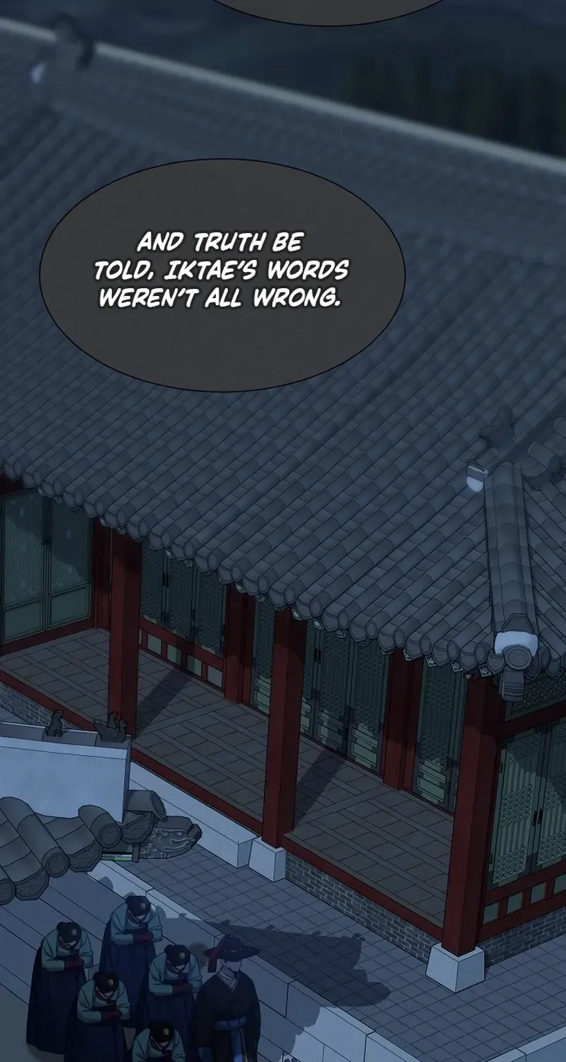 Dawn Lighting Above The Clouds Chapter 28 page 42 - 