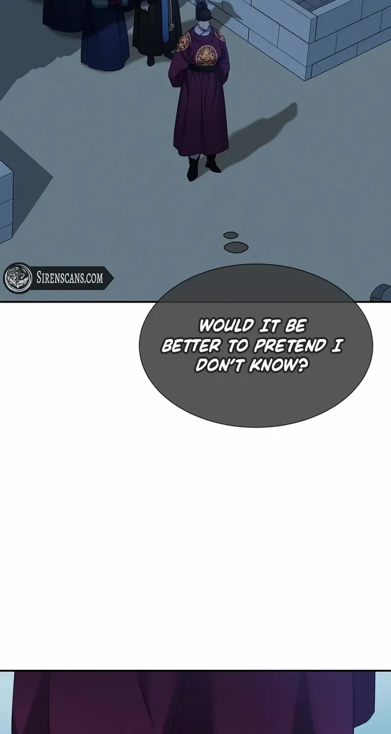 Dawn Lighting Above The Clouds Chapter 28 page 43 - 