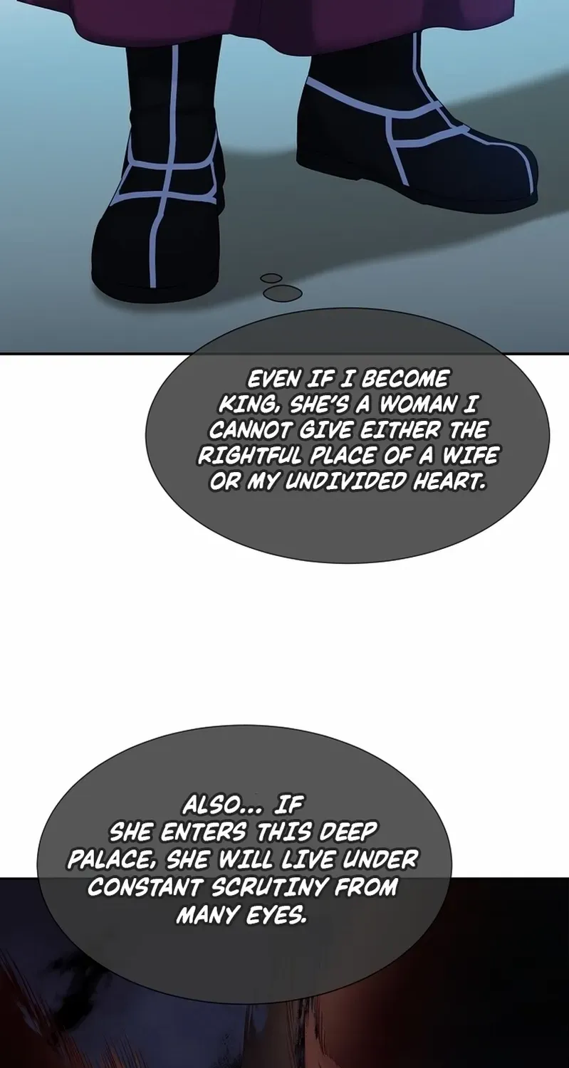 Dawn Lighting Above The Clouds Chapter 28 page 44 - 