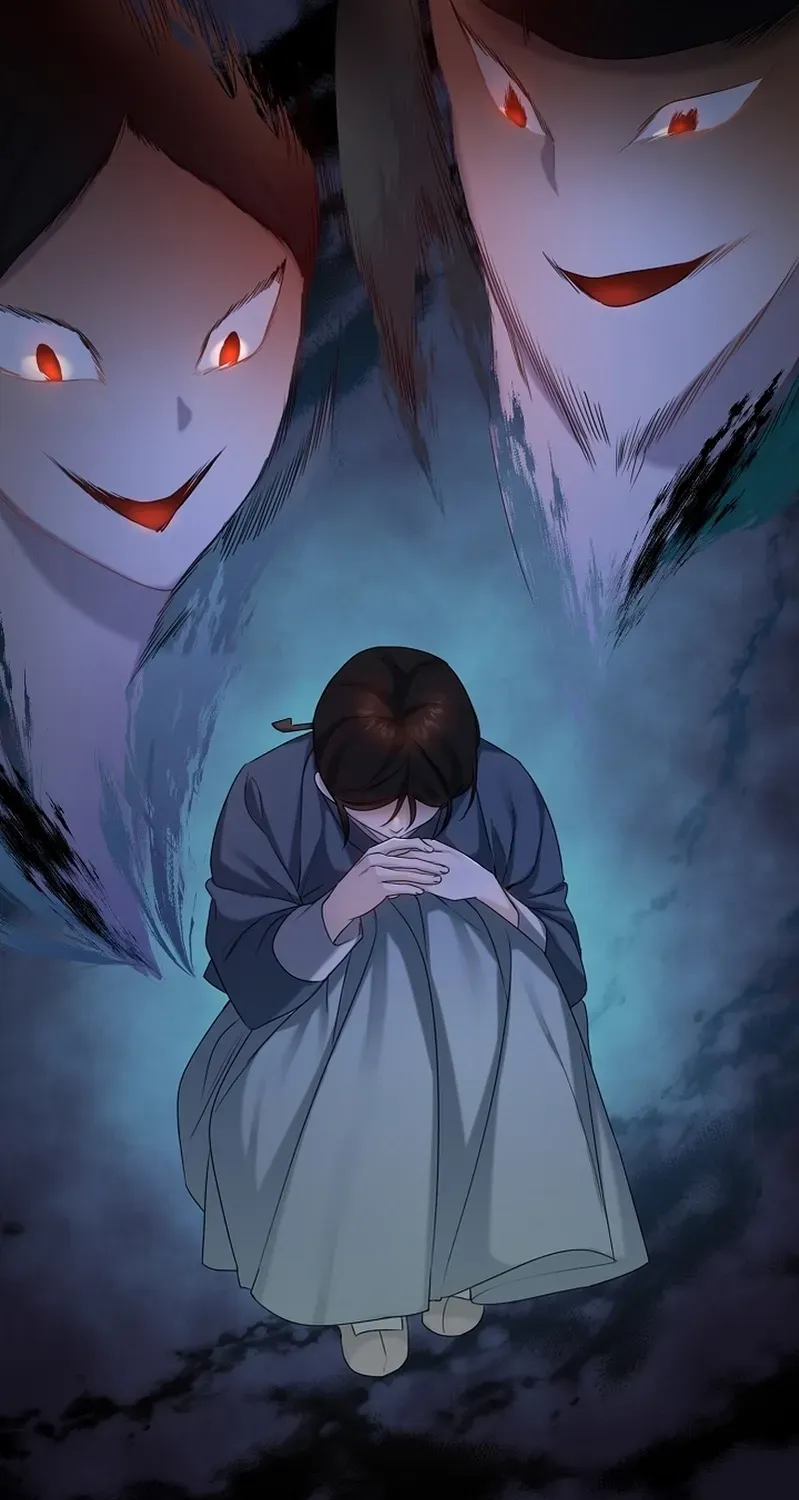 Dawn Lighting Above The Clouds Chapter 28 page 45 - 
