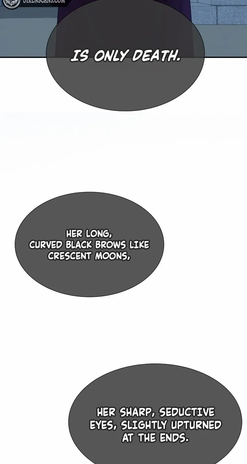 Dawn Lighting Above The Clouds Chapter 28 page 48 - 