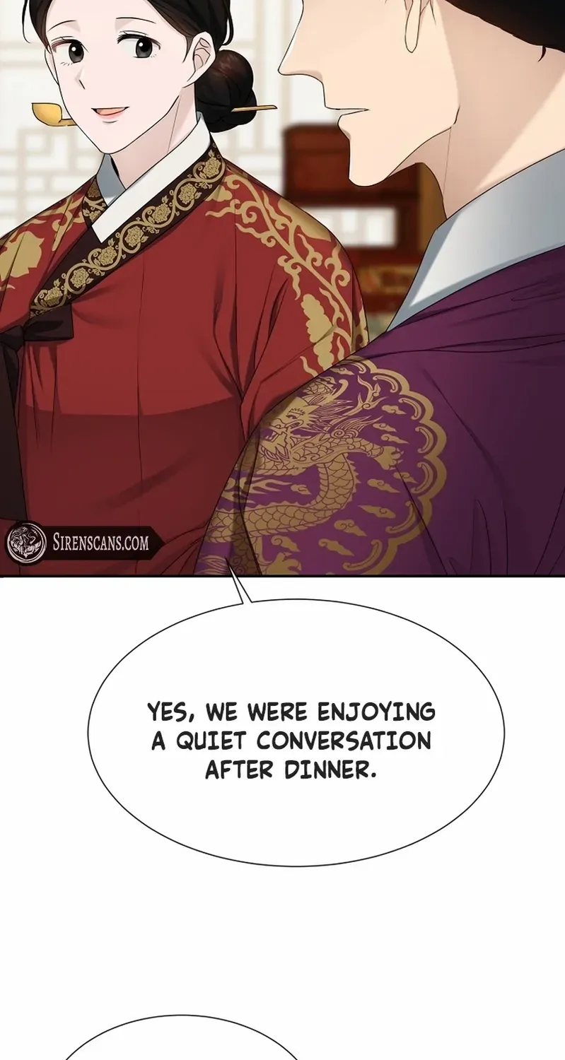 Dawn Lighting Above The Clouds Chapter 28 page 55 - 