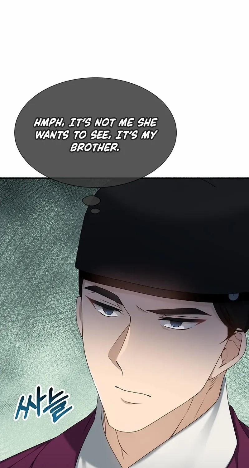 Dawn Lighting Above The Clouds Chapter 28 page 57 - 