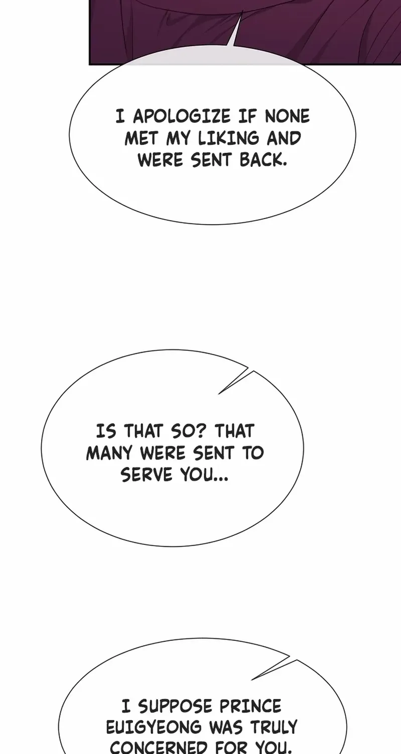 Dawn Lighting Above The Clouds Chapter 28 page 62 - 