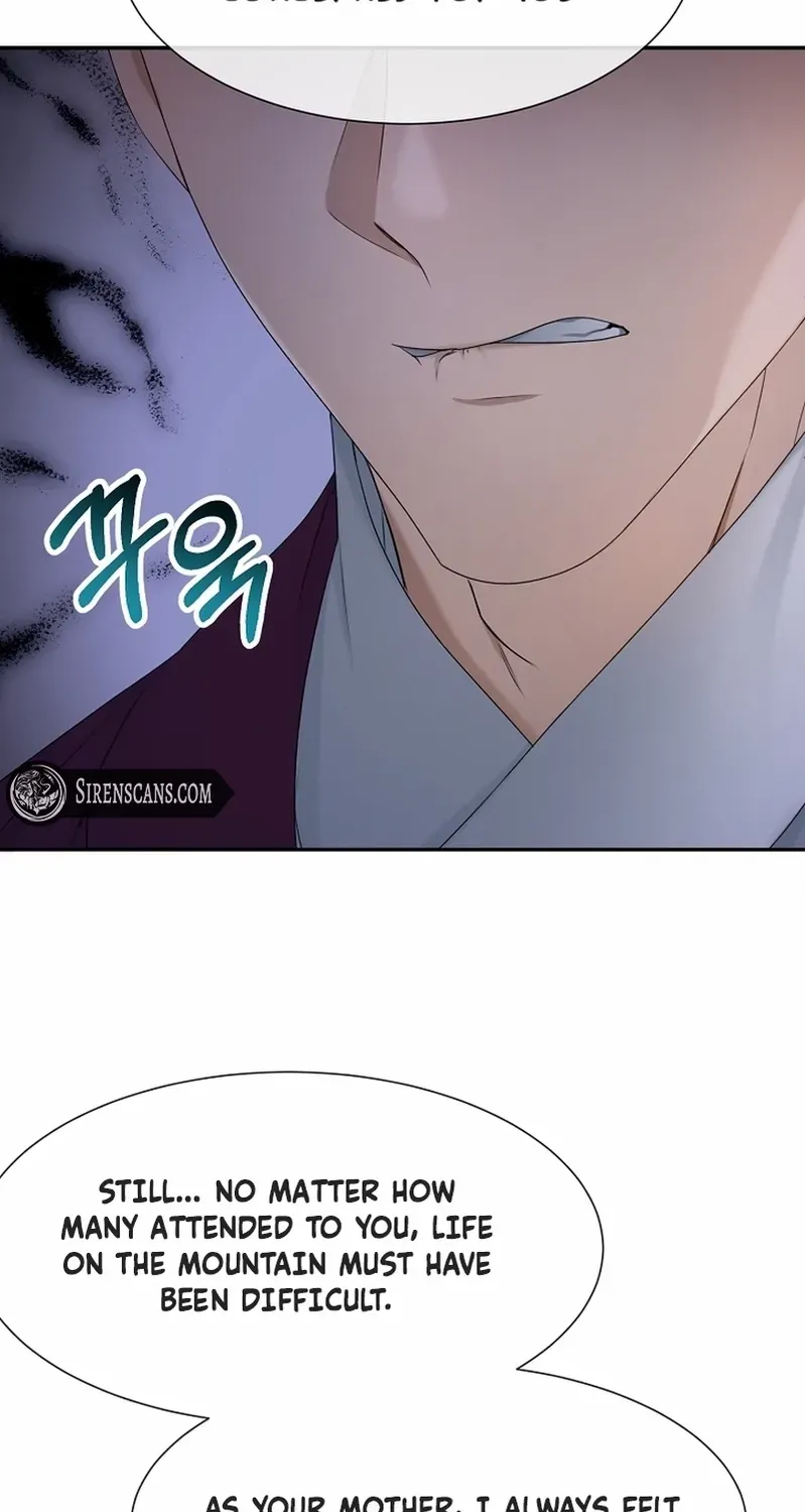 Dawn Lighting Above The Clouds Chapter 28 page 63 - 