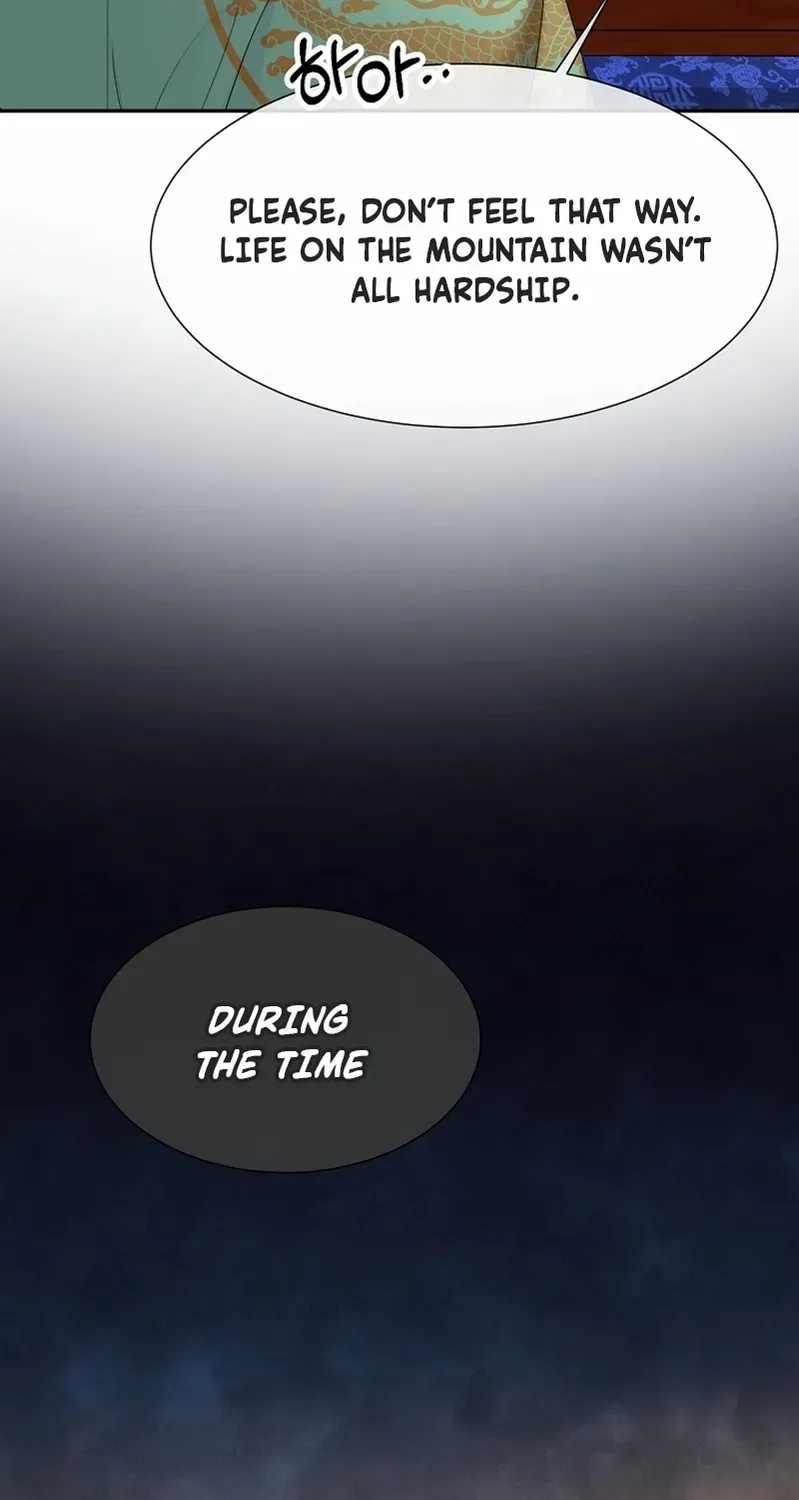 Dawn Lighting Above The Clouds Chapter 28 page 65 - 