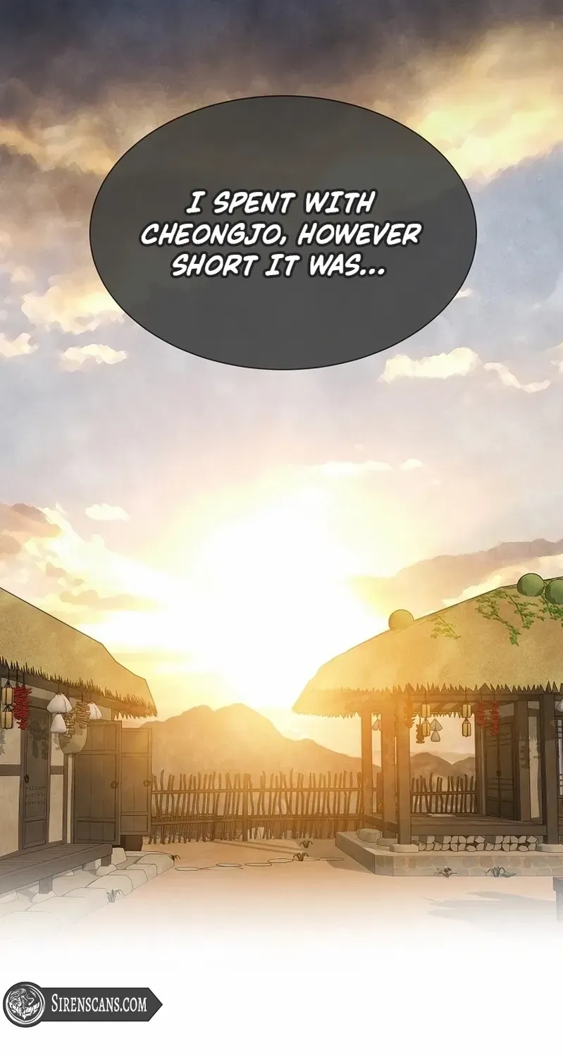 Dawn Lighting Above The Clouds Chapter 28 page 66 - 