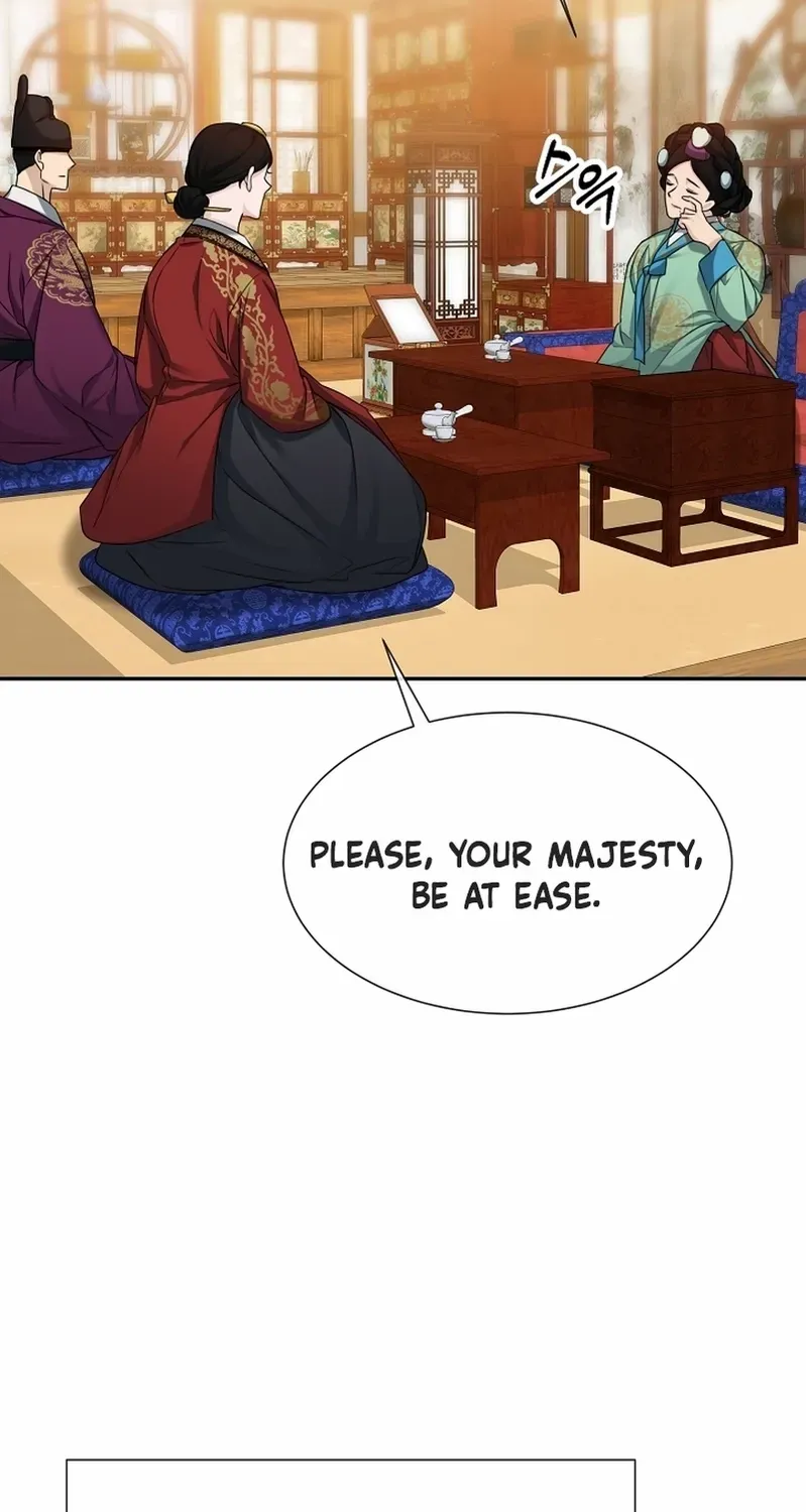Dawn Lighting Above The Clouds Chapter 28 page 69 - 