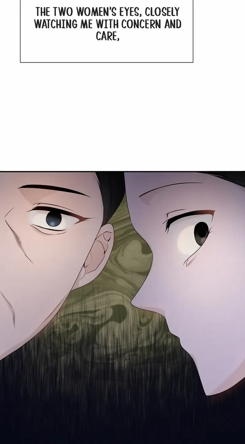 Dawn Lighting Above The Clouds Chapter 28 page 70 - 
