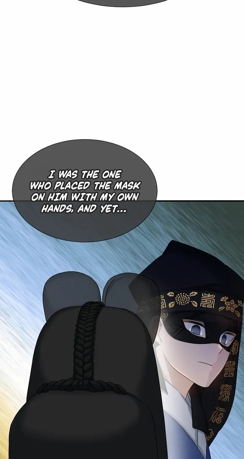 Dawn Lighting Above The Clouds Chapter 28 page 8 - 