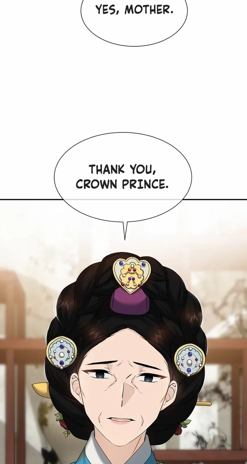 Dawn Lighting Above The Clouds Chapter 28 page 75 - 