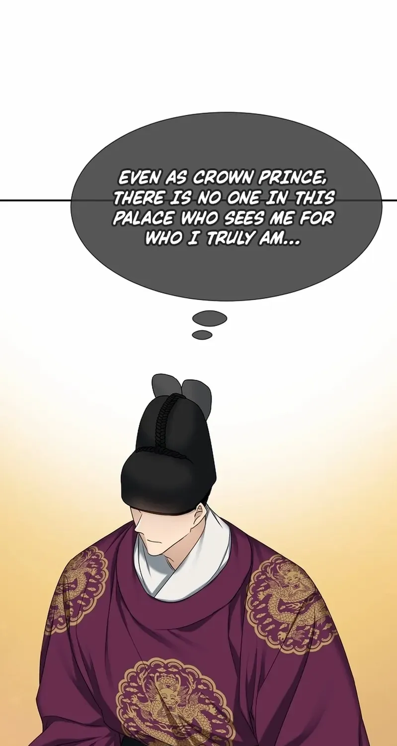 Dawn Lighting Above The Clouds Chapter 28 page 77 - 