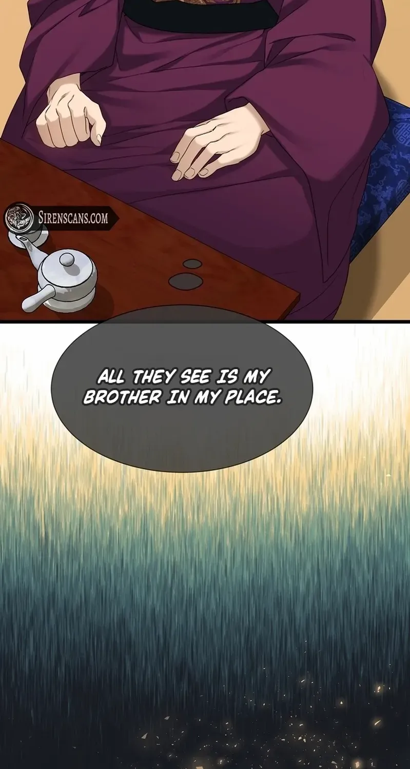 Dawn Lighting Above The Clouds Chapter 28 page 78 - 
