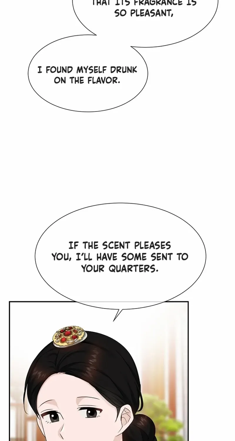 Dawn Lighting Above The Clouds Chapter 28 page 86 - 