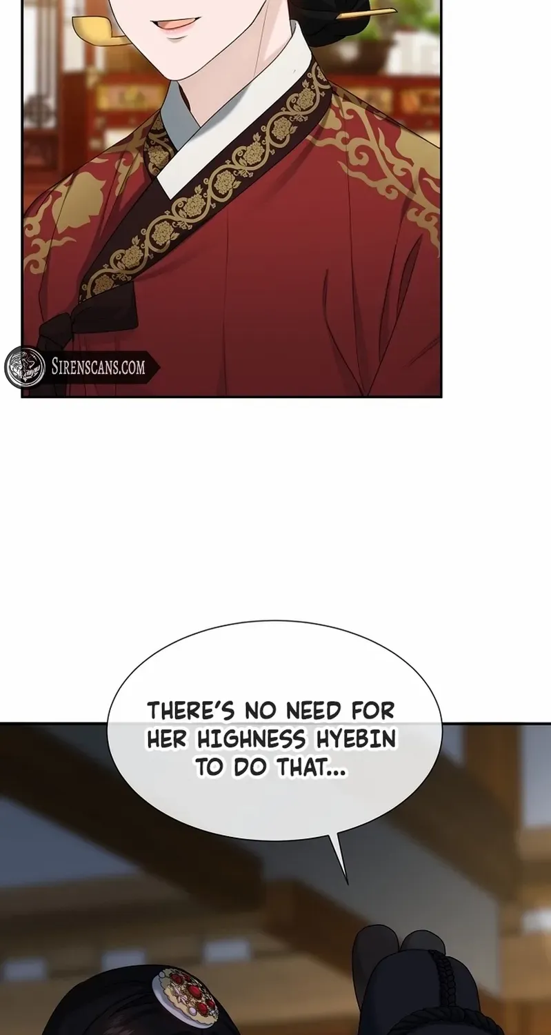 Dawn Lighting Above The Clouds Chapter 28 page 87 - 