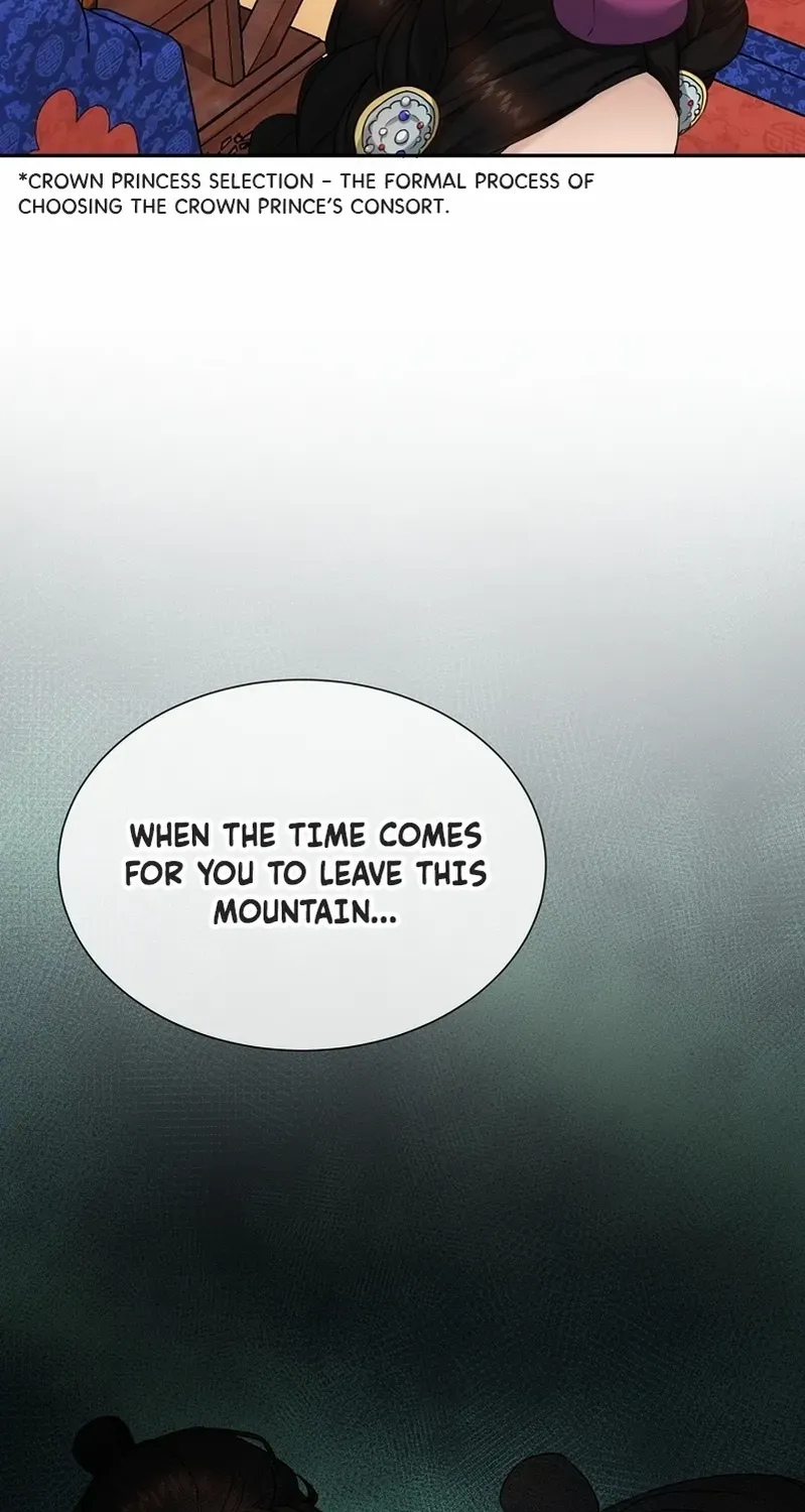 Dawn Lighting Above The Clouds Chapter 28 page 92 - 