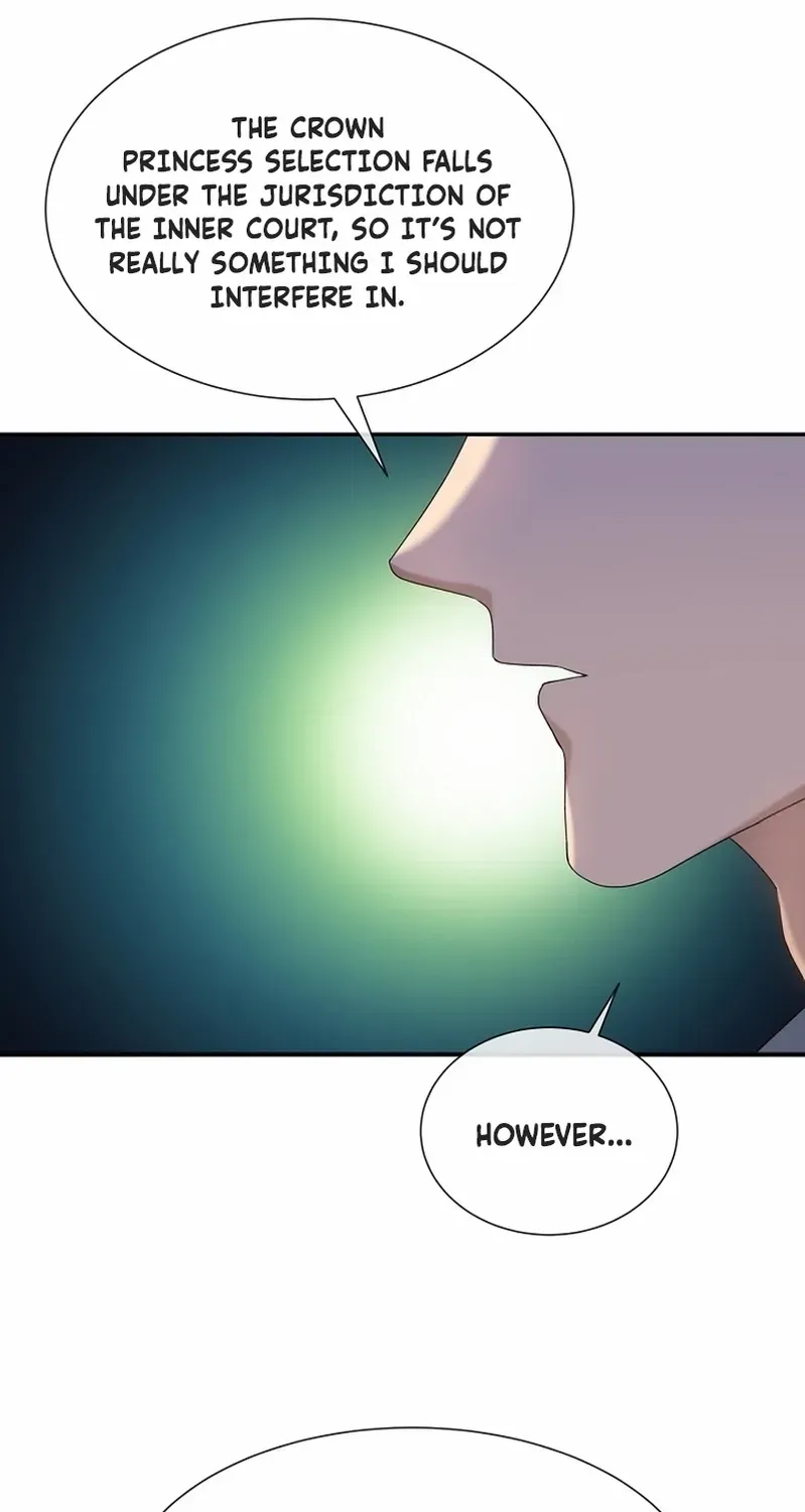 Dawn Lighting Above The Clouds Chapter 28 page 94 - 