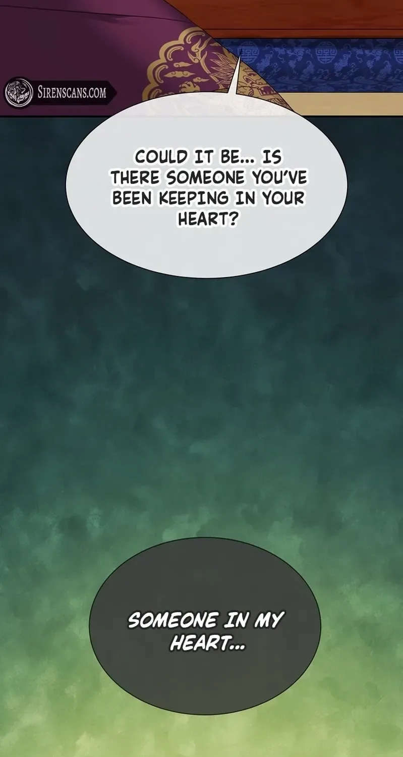 Dawn Lighting Above The Clouds Chapter 28 page 96 - 