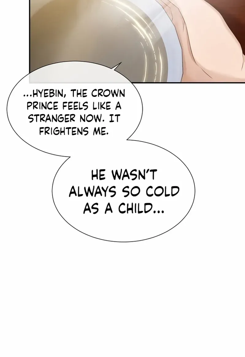 Dawn Lighting Above The Clouds Chapter 29 page 11 - 