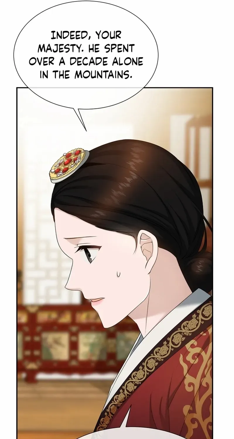 Dawn Lighting Above The Clouds Chapter 29 page 12 - 