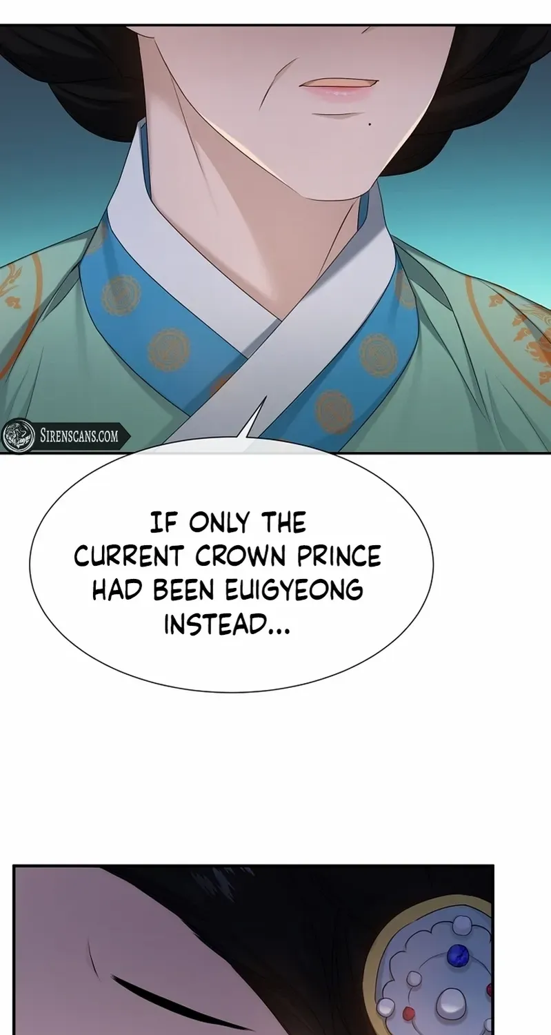 Dawn Lighting Above The Clouds Chapter 29 page 14 - 