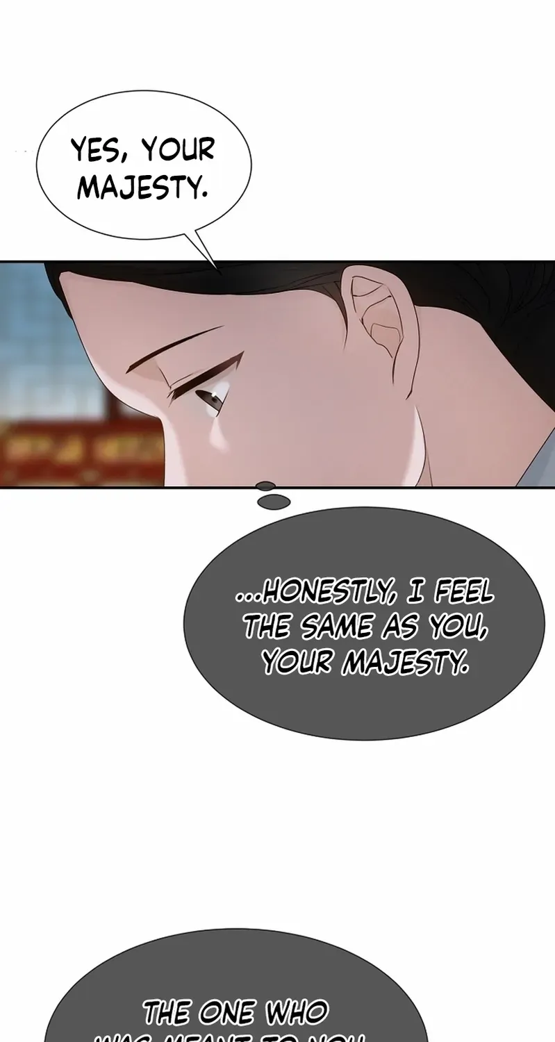 Dawn Lighting Above The Clouds Chapter 29 page 16 - 