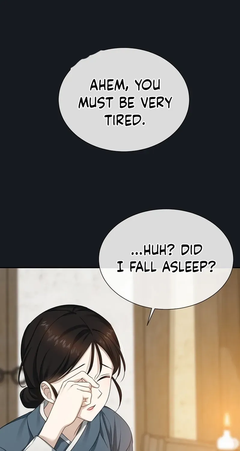 Dawn Lighting Above The Clouds Chapter 29 page 26 - 