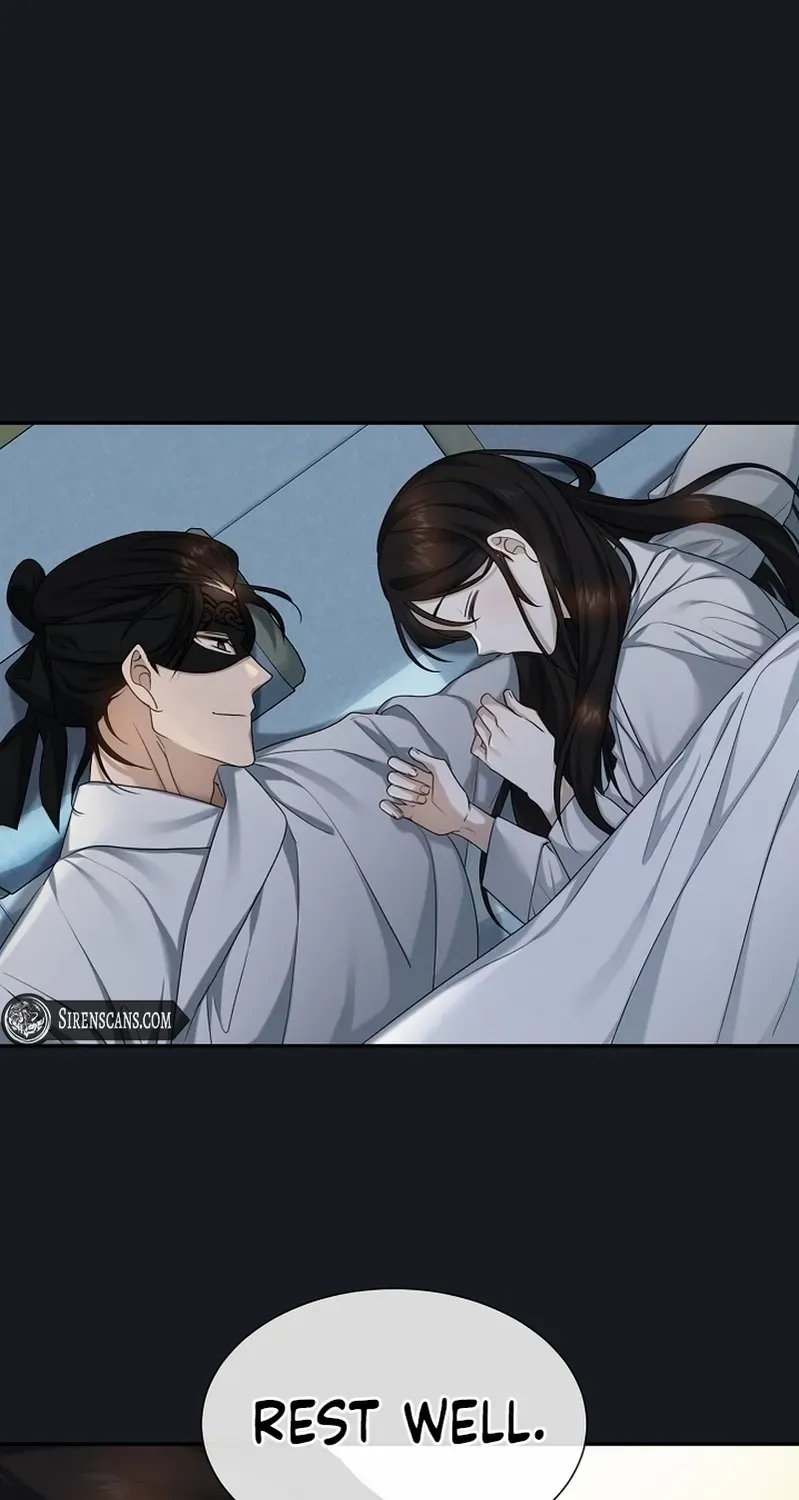 Dawn Lighting Above The Clouds Chapter 29 page 30 - 