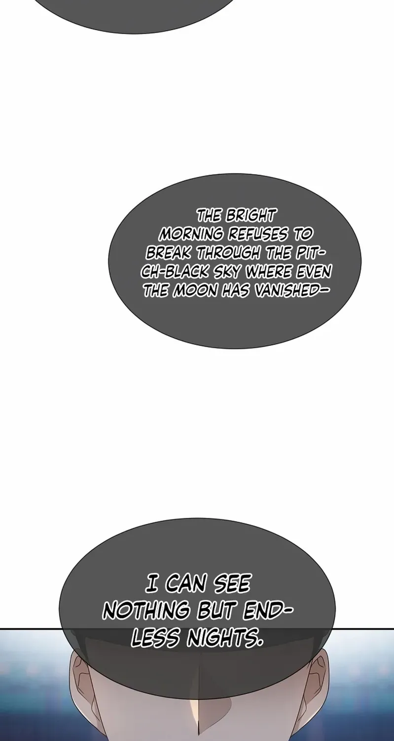Dawn Lighting Above The Clouds Chapter 29 page 34 - 