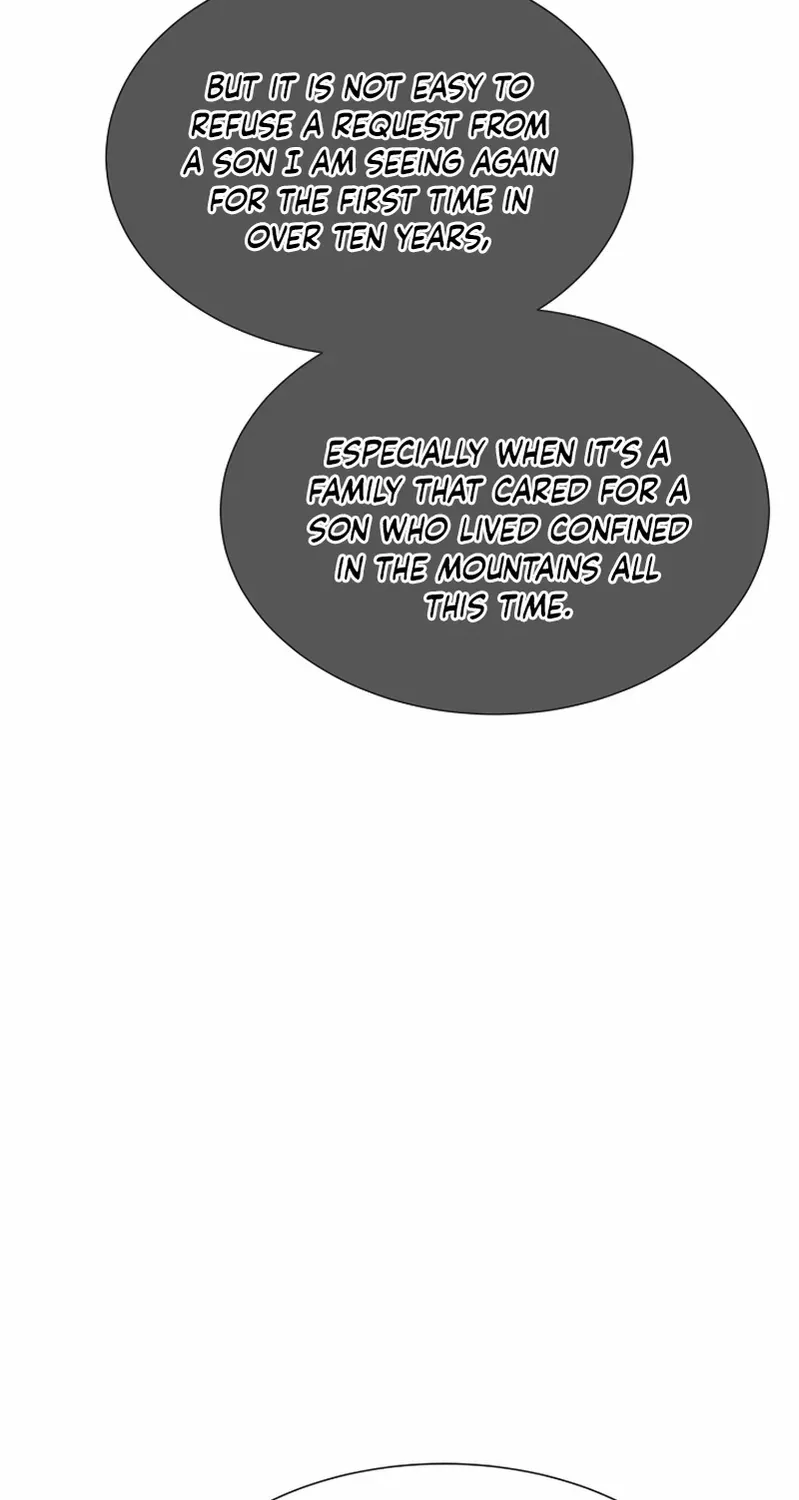 Dawn Lighting Above The Clouds Chapter 29 page 5 - 