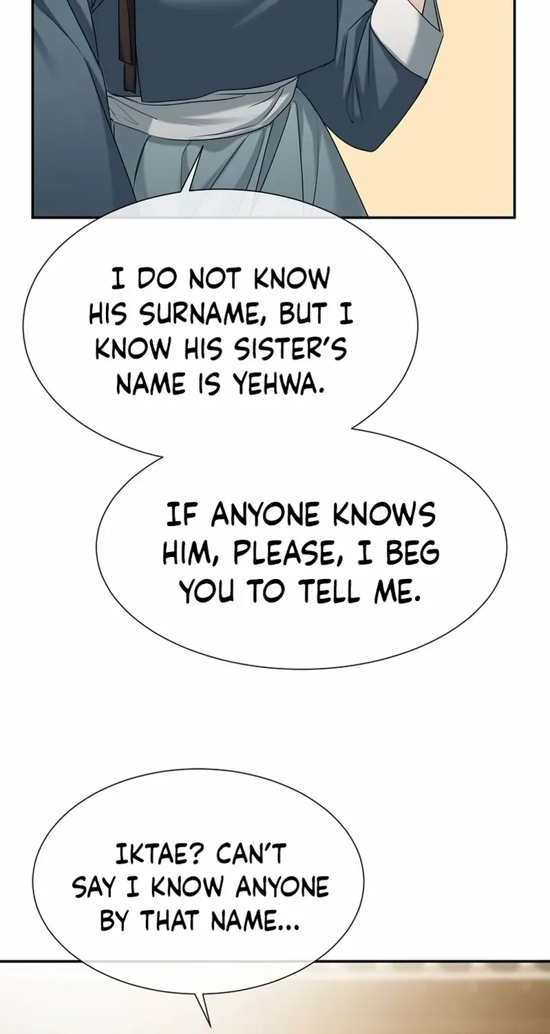 Dawn Lighting Above The Clouds Chapter 29 page 45 - 