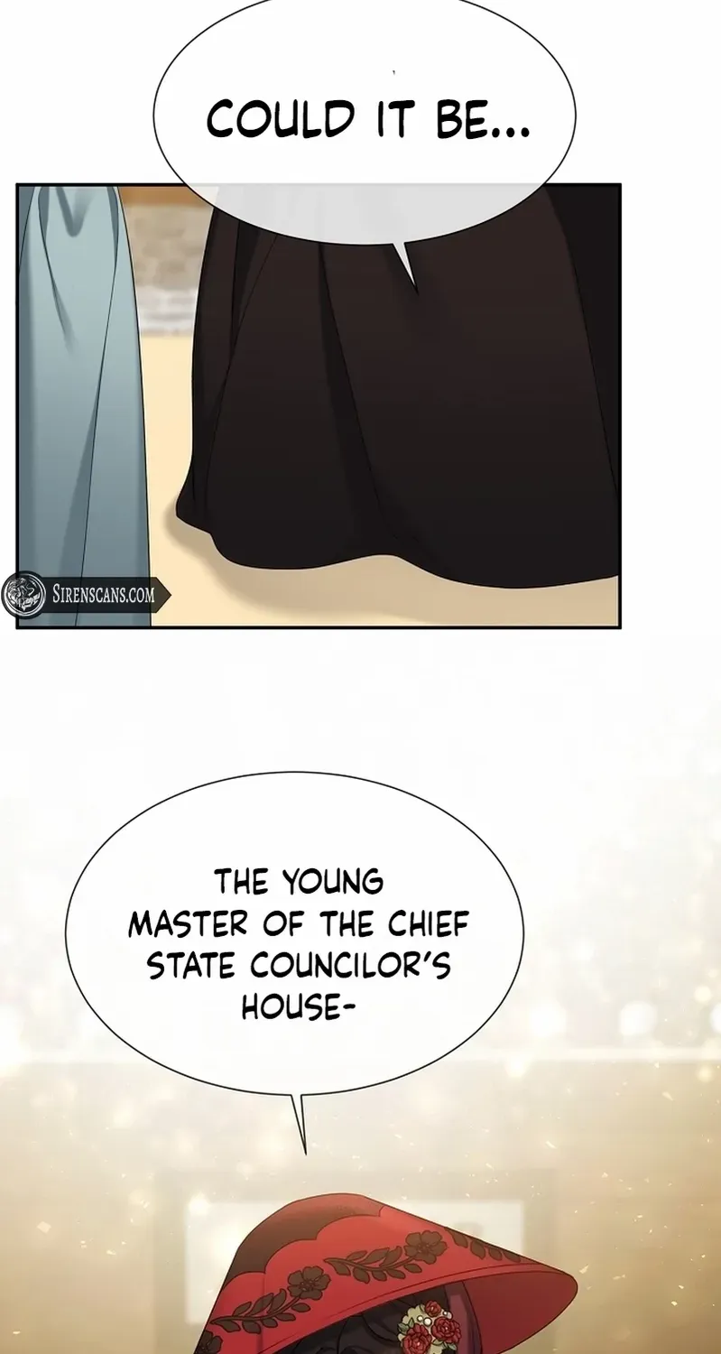 Dawn Lighting Above The Clouds Chapter 29 page 47 - 