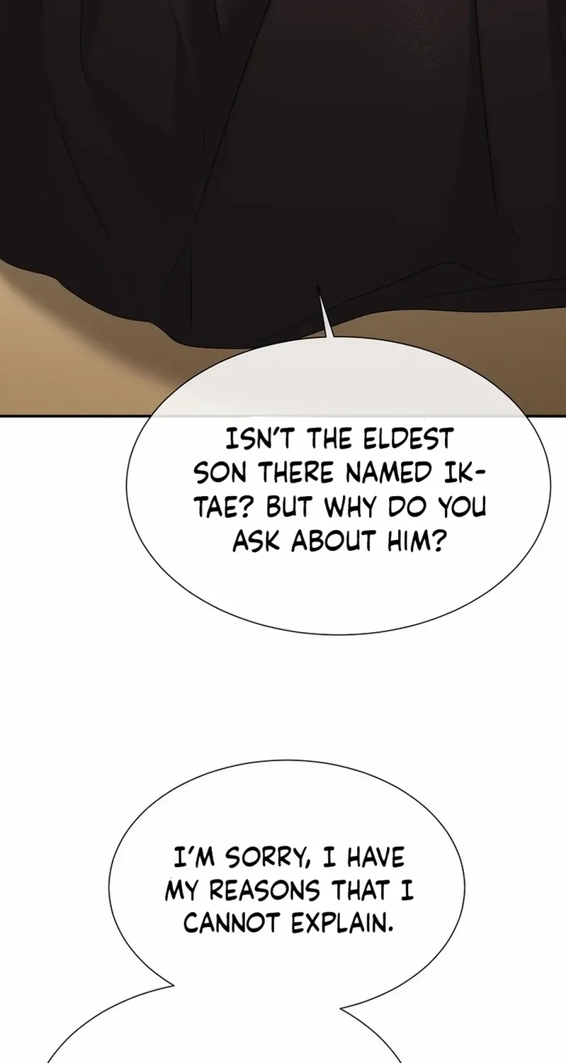 Dawn Lighting Above The Clouds Chapter 29 page 49 - 
