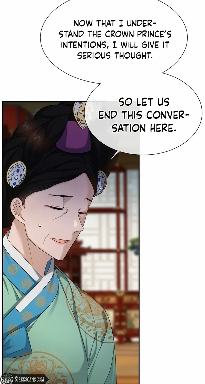 Dawn Lighting Above The Clouds Chapter 29 page 6 - 
