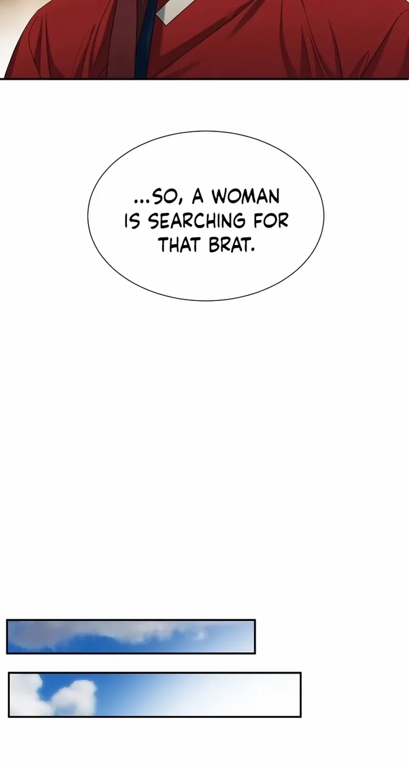 Dawn Lighting Above The Clouds Chapter 29 page 54 - 