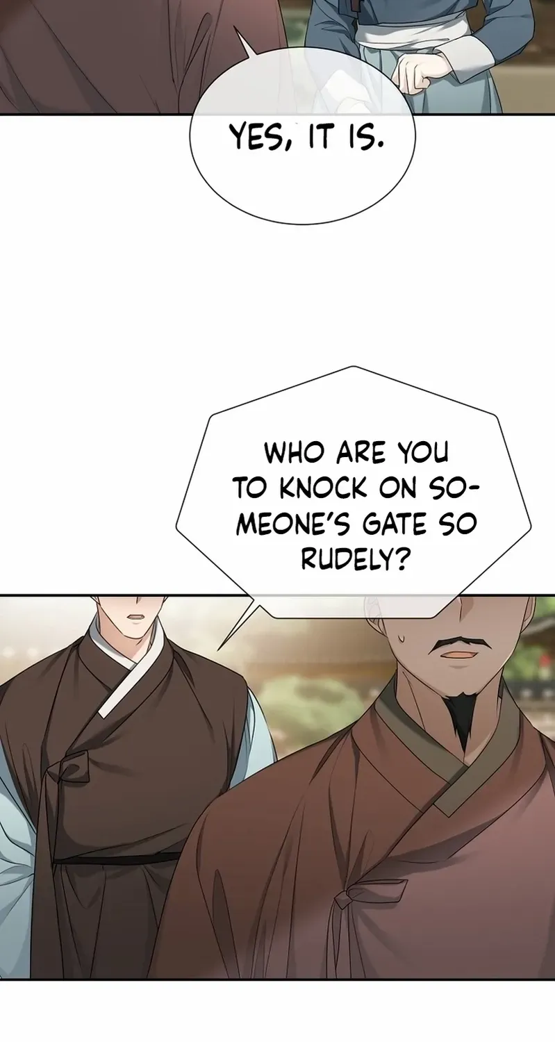 Dawn Lighting Above The Clouds Chapter 29 page 57 - 